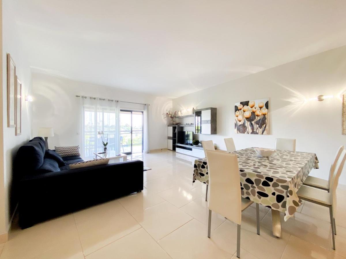 Spacious Modern Apartment With Swimming Pool #1905 Lagos Exterior foto