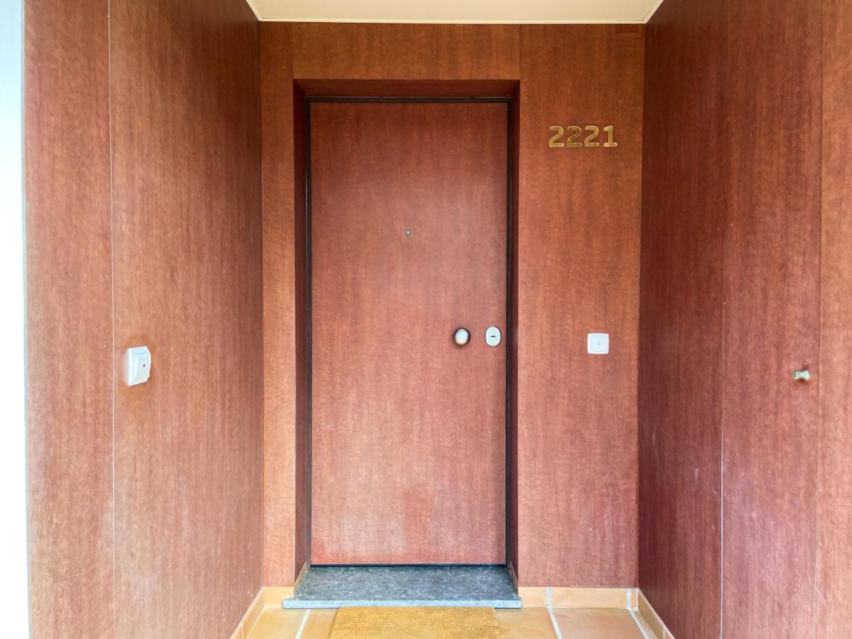 Spacious Modern Apartment With Swimming Pool #1905 Lagos Exterior foto