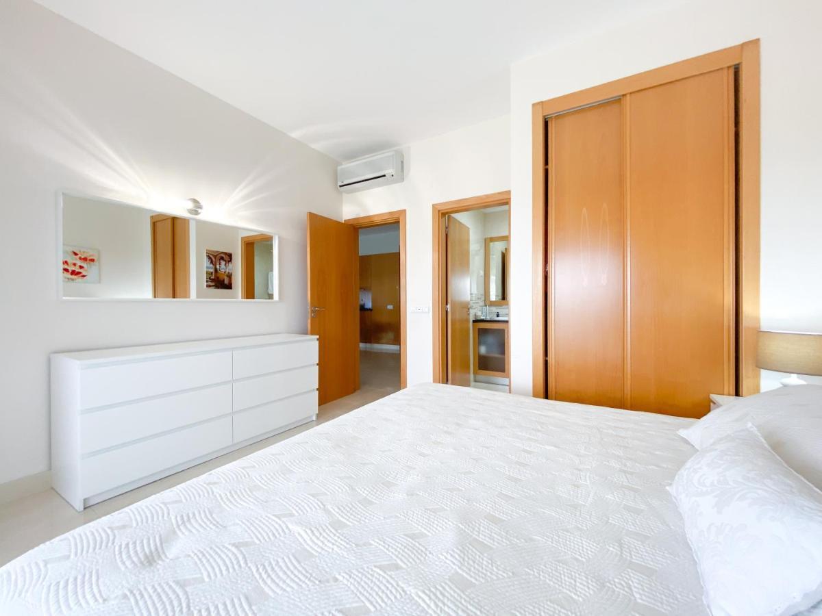 Spacious Modern Apartment With Swimming Pool #1905 Lagos Exterior foto