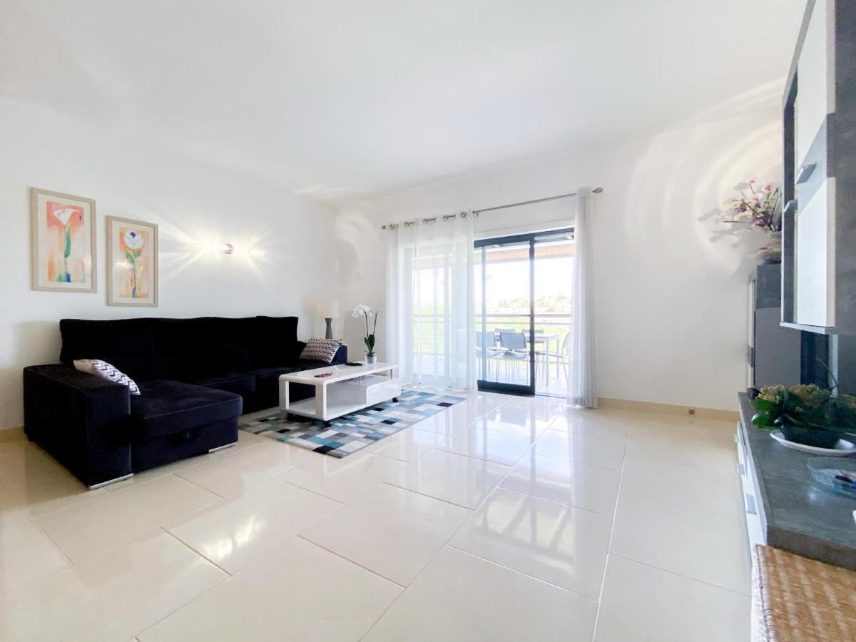 Spacious Modern Apartment With Swimming Pool #1905 Lagos Exterior foto
