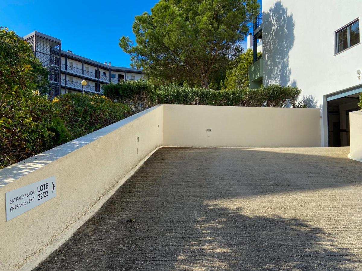 Spacious Modern Apartment With Swimming Pool #1905 Lagos Exterior foto